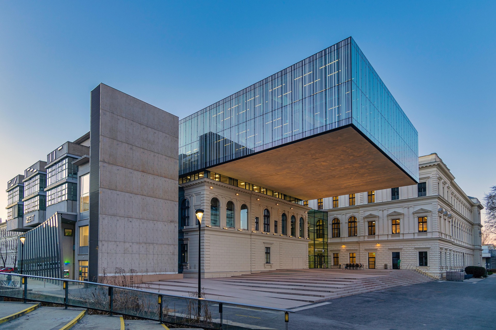 How to Choose the Right Construction Company for Your Project